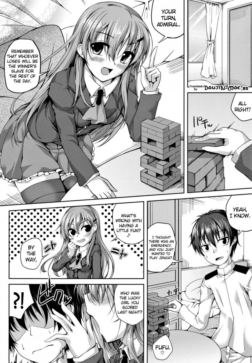 Hentai Manga Comic-Koiiro Moyou 10-Read-2
